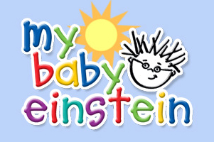 baby einstein is like crack