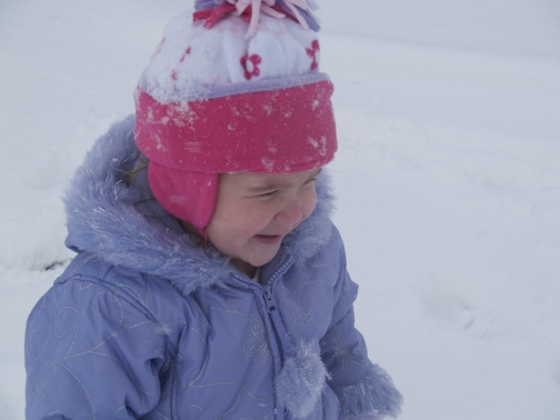 Snow